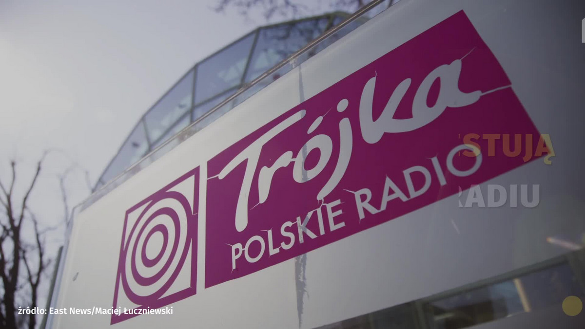 Program Trzeci Polskiego Radia zanotował najgorszy wynik słuchalności od 15 lat - wynika z raportu Radio Track Kantar Polska. Największy spadek zaliczyła jednak radiowa "Jedynka". Liderem rynku w okresie od lutego do kwietnia br. jest RMF FM. 