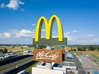 McDonald's chce w ciągu trzech lat otworzyć w Polsce 120 nowych restauracji. Powstawać będą m.in. na miejscach obsługi pasażerów wzdłuż sieci dróg ekspresowych