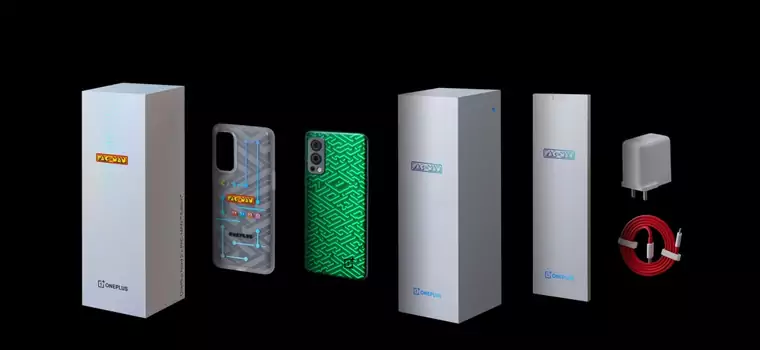 OnePlus potwierdza premierę nowego sprzętu. To telefony i słuchawki