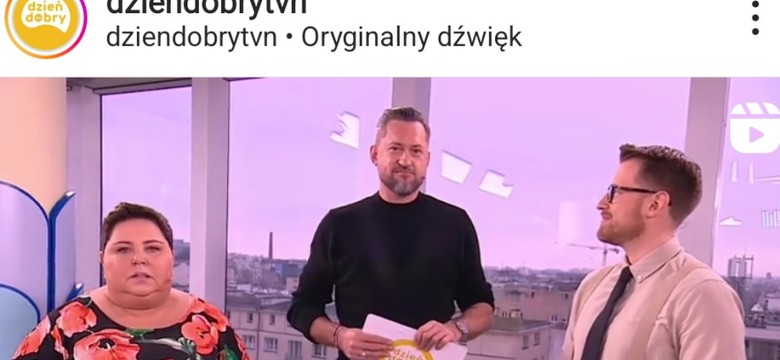 "Dzień dobry TVN" chwilowo znika z anteny! "Konkurencja się ucieszy"...