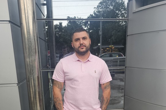 ASMIN PRIZNAO DA JE HTEO SEBI DA ODUZME ŽIVOT Alibaba otkrio: "Majka mi je zbog stresa oko svega sa Stanijom DOBILA ŠEĆER"