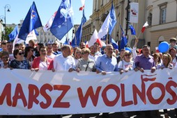 Marsz Wolności