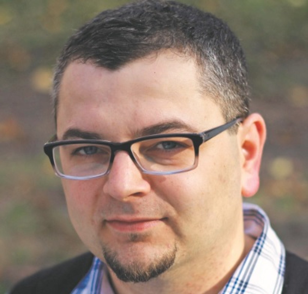 Tomasz Młynarski radca prawny w biurze rzecznika finansowego