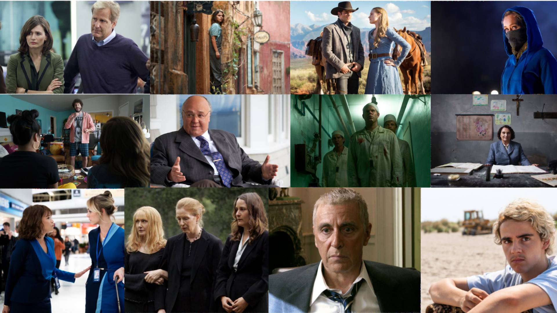 49 seriali, które warto obejrzeć na HBO