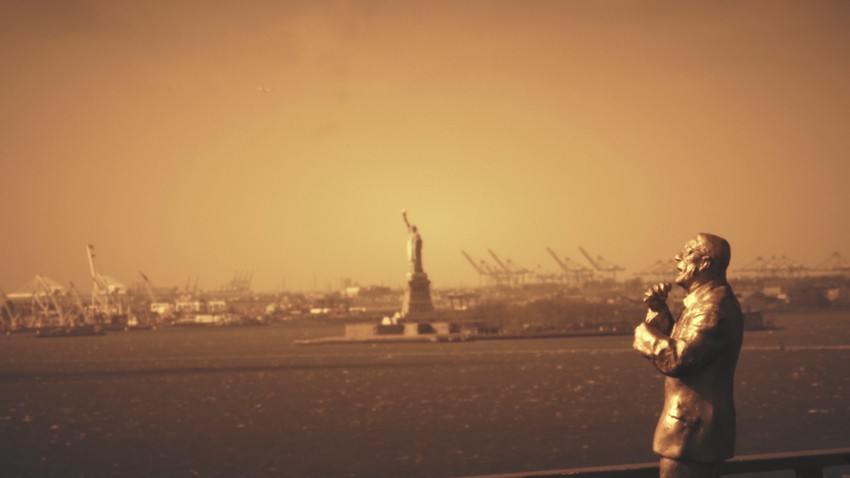 Film Šaban Bajramovic - Moje putovanje