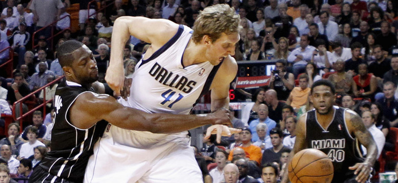 NBA: Dallas Mavericks lepsi od Orlando Magic, triumf Bulls i Heat