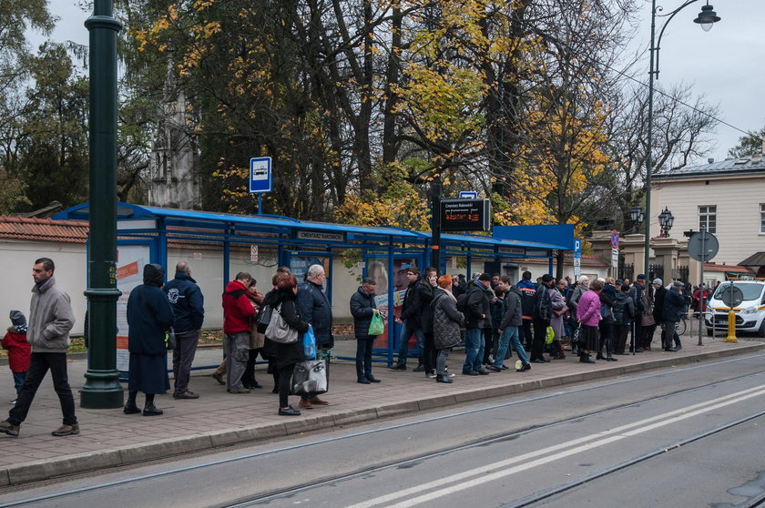 Dzień z komunikacją