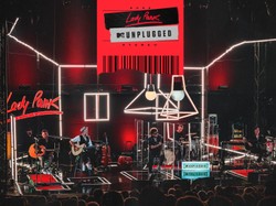 Lady Pank "MTV Unplugged" na podwójnym winylu