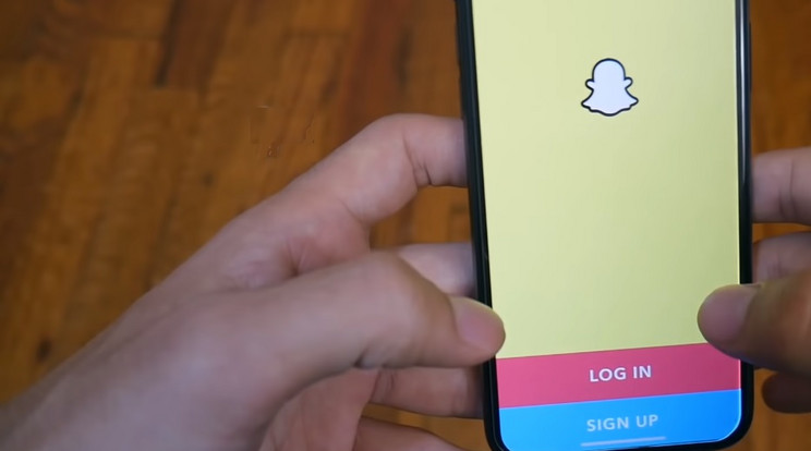 A Snapchat akkor is tudni szeretné, hogy hol vagyunk, ha amúgy semmi szüksége nem lenne rá elméletben