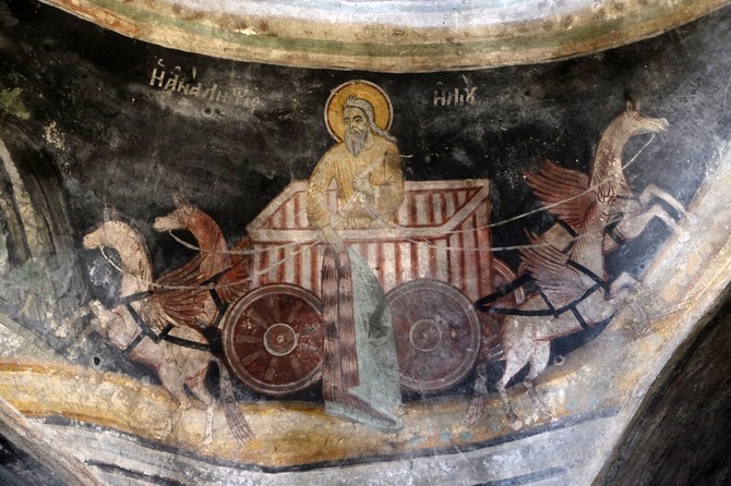 Sveti Ilija