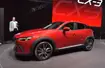 Mazda CX-3 czy Honda HR-V