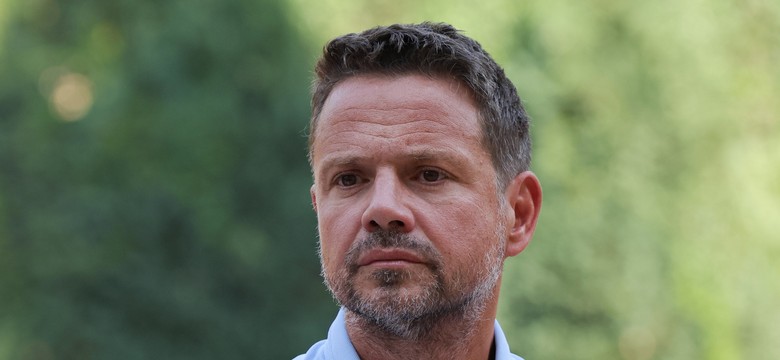 Rafał Trzaskowski wziął się za PKOl. Prezydent Warszawy wykonał pierwszy ruch