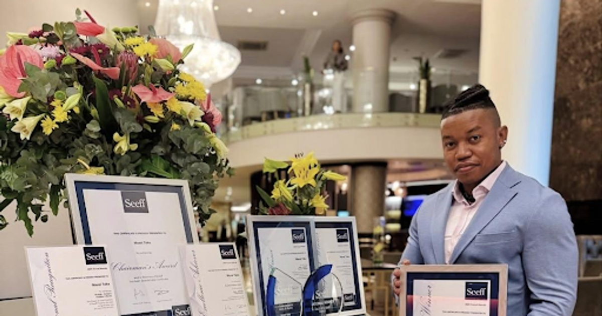 Monzi Toka: Seeff Dubai’s Top Agent Achieving Over 0 Million in Property Transactions