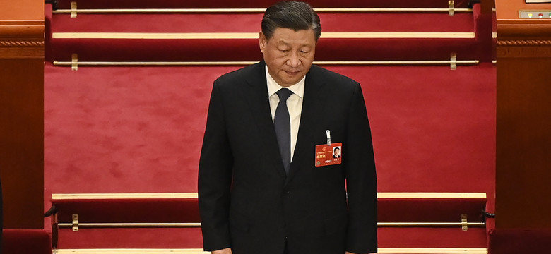 Runął mit Xi Jinpinga. W Chinach nadciąga klęska głodu — i może doprowadzić do światowej rewolucji