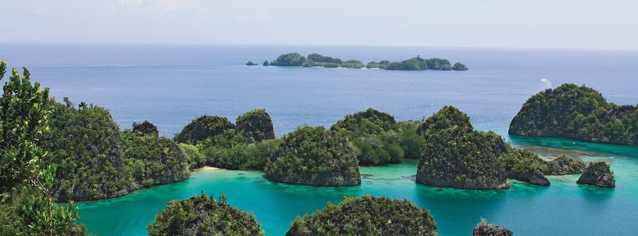 Wakacje w Papua Explorers Eco Resort w archipelagu wysp Raja Ampat to raj dla odpowiedzialnych nurków