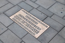 Zabójstwo Olofa Palmego, czyli najdłuższe śledztwo w historii Szwecji. Jest decyzja