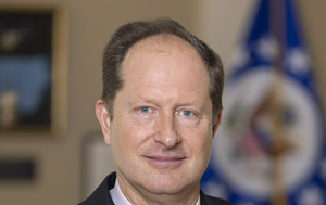 Mark Brzezinski