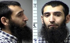 Państwo Islamskie przyznało się do zamachu w Nowym Jorku. Trump chce dla sprawcy kary śmierci