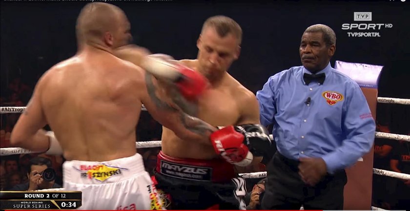 Krzysztof Głowacki vs Mairis Briedis