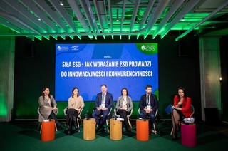 Eksperci: siła ESG będzie rosła, ale brakuje precyzyjnych wytycznych