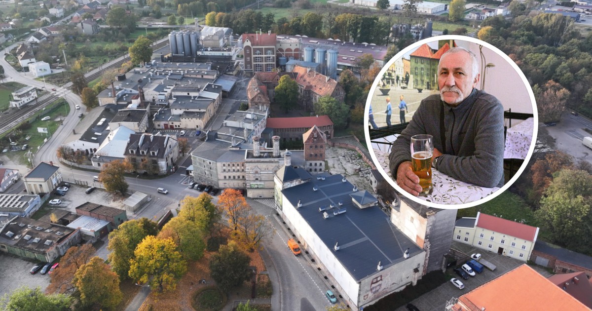 Browar Namysłów kończy działalność. Mieszkańcy nie kryją oburzenia: to jest nasza duma