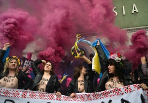 Protest