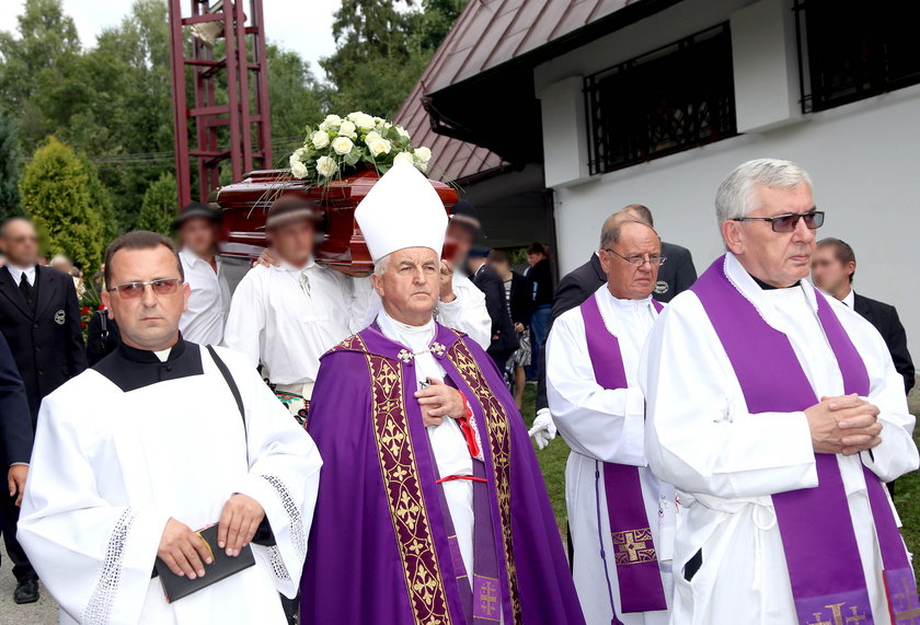 Biskup Jan Szkodoń