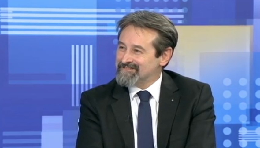 Branislav Ranđelović