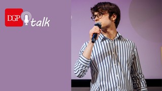 Hubert Pyskło: Szukamy najzdolniejsze osoby z liceów w Polsce, które chcą spróbować świata biznesu i uczymy ich wszystkiego od podstaw [PODCAST]