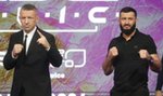 KSW potwierdza walkę legend polskich sportów walki. Ale... nie w MMA!