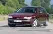 Renault Safrane 3.0 V6 to komfort za grosze