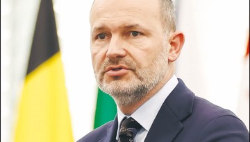 Trump dodał wiatru w żagle zwolennikom umowy z Mercosurem