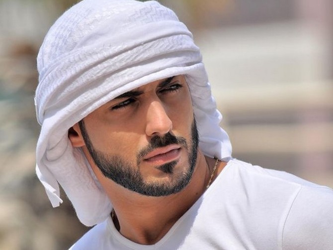 Toliko je lep da su ga proterali iz Saudijske Arabije