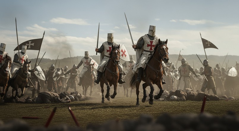 QUIZ bardzo trudnych pytań z HISTORII. Bez piątki na świadectwie szkolnym nie masz szans na komplet punktów