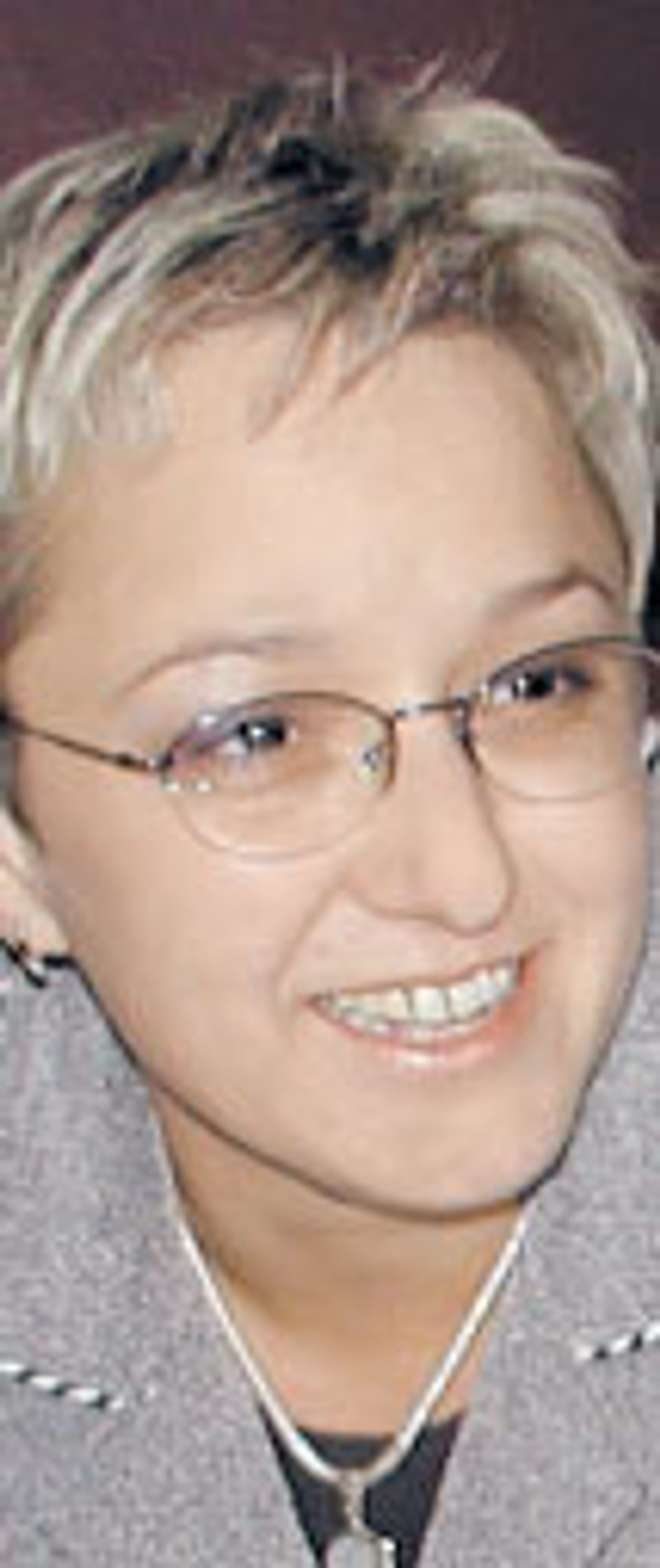 Beata Superson-Polowiec, ekspert z Kancelarii Radcy Prawnego A. Polowiec