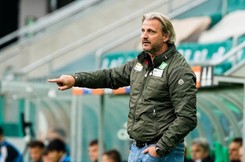 Piłkarska Liga Europy: 'Biały Anioł' przybywa do Gliwic