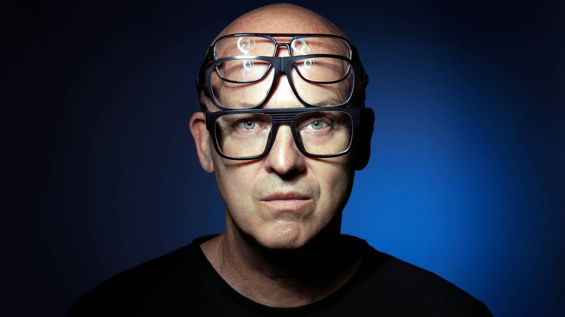 Stephan Bodzin - One man techno orchestra 