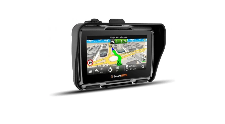 Echosonda Smartgps SG43 MOTO