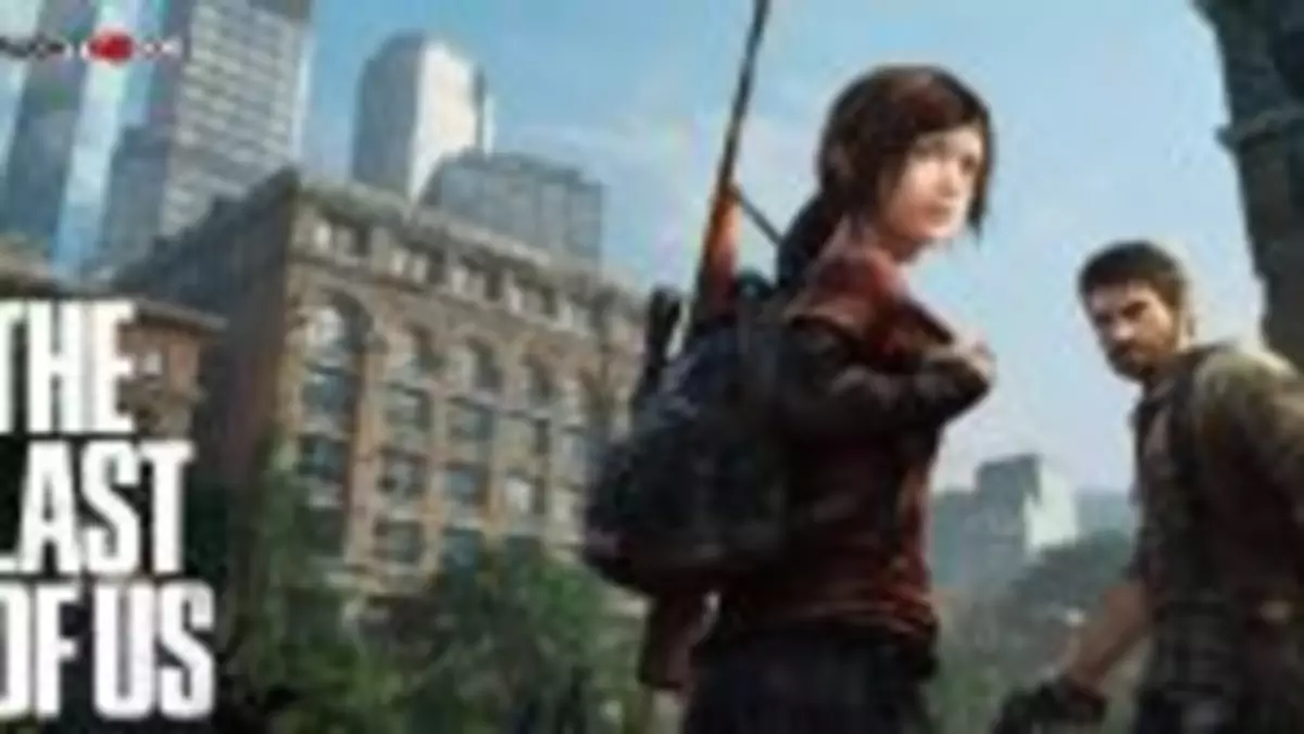 10 grudnia nowy zwiastun The Last of US. Teaser już teraz (wideo)