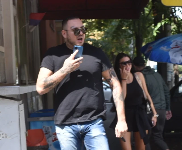 "SUTLIJAŠ ZA VEGETARIJANCE!" Filip Car saznao za akciju Maje Marinković i Asmina, pa bljuje vatru kao aždaja