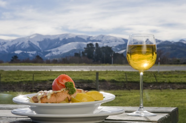 Miejsce 9 - Nowa Zelandia