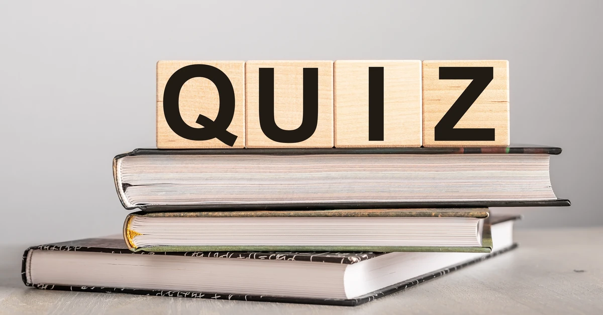 QUIZ z WIEDZY OGÓLNEJ. 12 pytań i tylko 2 odpowiedzi do wyboru. "Tak" czy "Nie"? Mało kto zdobędzie max punktów