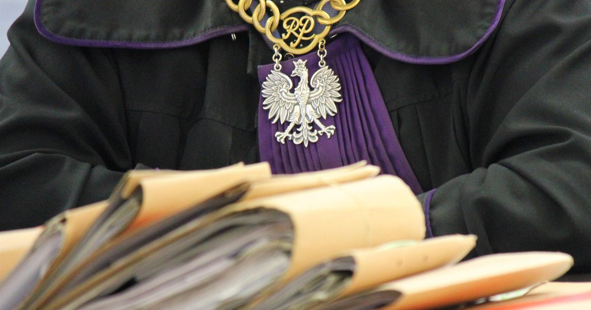 Sądy szykują się na trzęsienie ziemi. Od 1 marca wszystko się zmieni