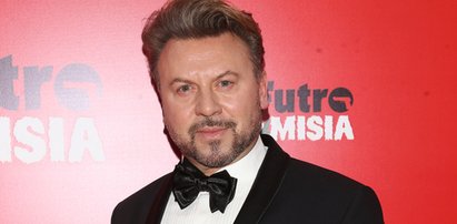 Michał Milowicz o chęci założenia rodziny. To u jej boku wznowił swoje plany