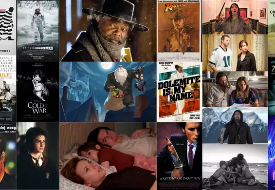 50 najlepszych filmów do obejrzenia na Netfliksie teraz. "Otwieram Netfliksa jak pustą lodówkę"