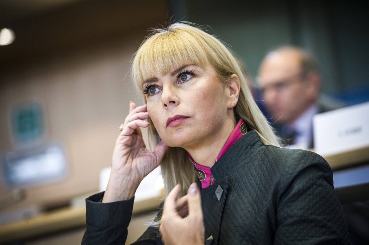 Elżbieta Bieńkowska