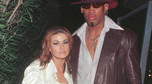 Najkrótsze małżeństwa gwiazd: Carmen Electra i Dennis Rodman