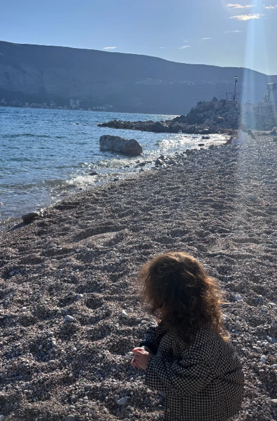 Anđelka Prpić podelila porodične slike