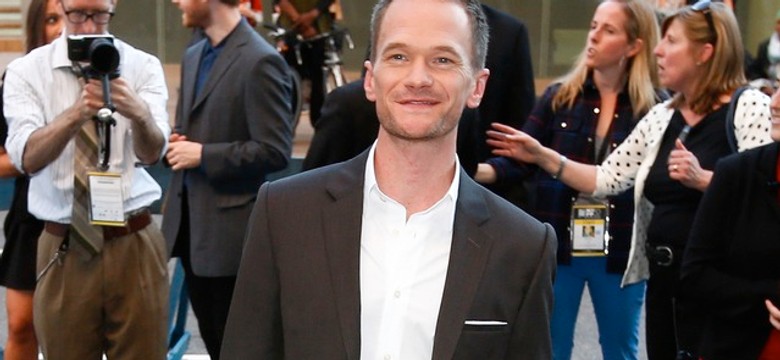Nowy gospodarz Neil Patrick Harris zaprasza na Oscary