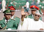 Why Obasanjo shifted Nigeria from military to mediatory role in ECOMOG missions